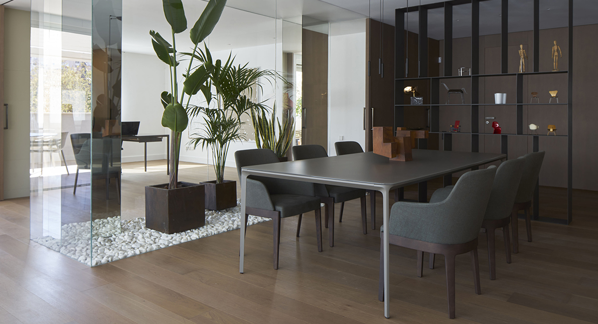 Residencia Privada