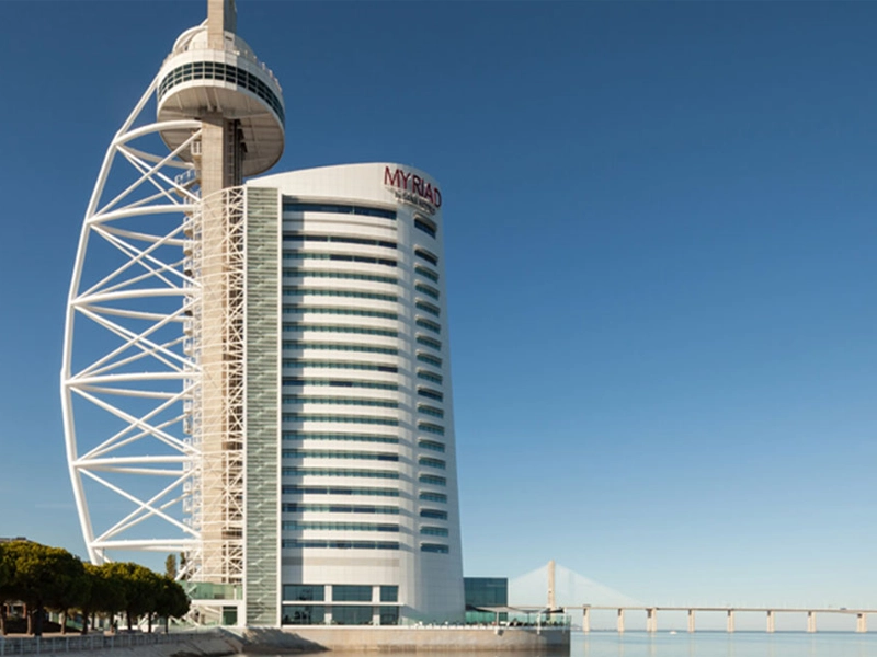 Myriad Hotel
