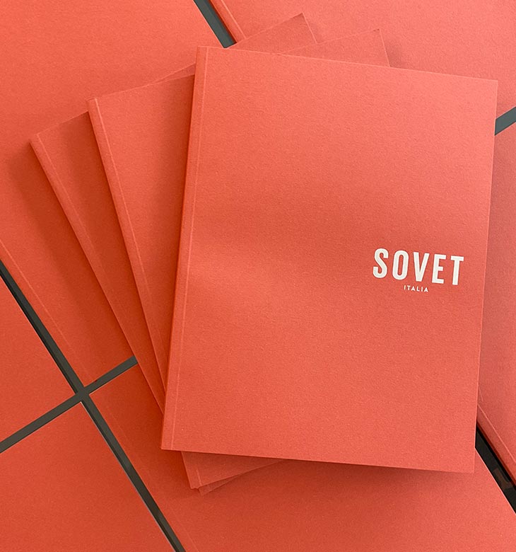 Life in Sovet catalogo