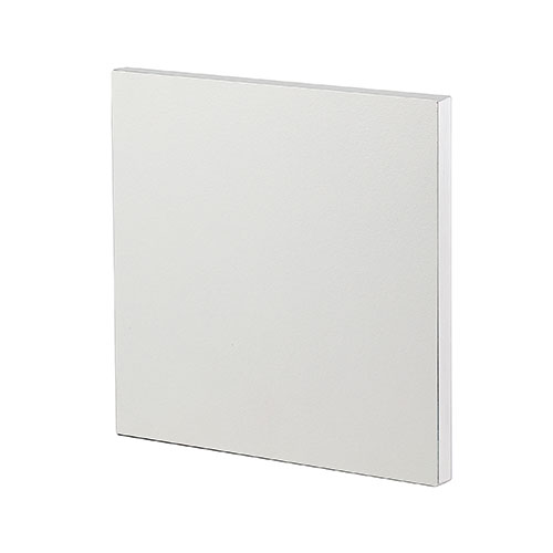 Bianco bordo bianco