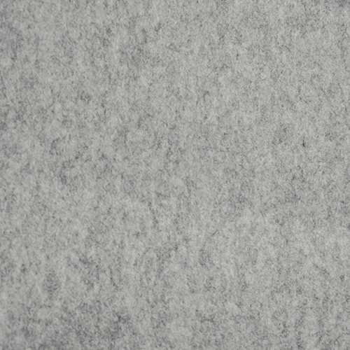 Feltro grigio