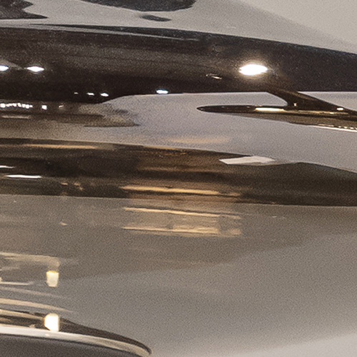 Vetro boro gunmetal