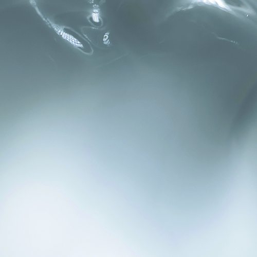 Shaded white extalight glass