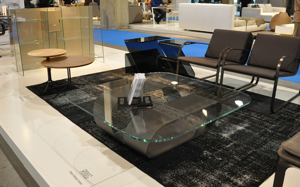 VISIT US at FERIA HABITAT VALENCIA 2015
