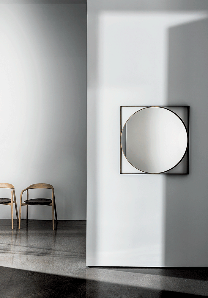 VISUAL GEOMETRIC gallery1