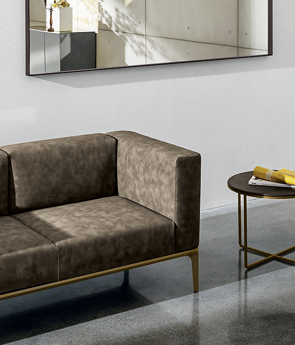 SLIM SOFA gallery4