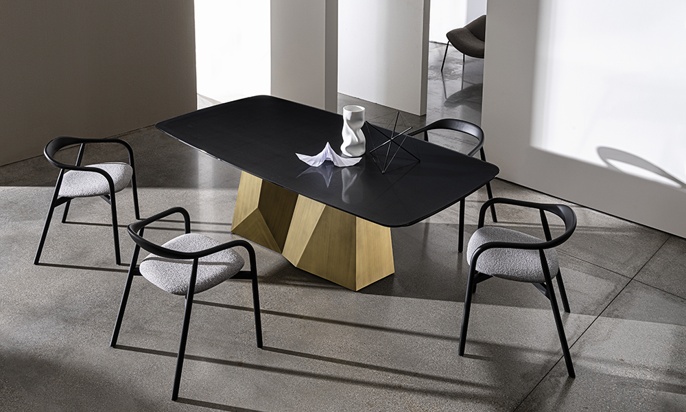 GRANDEOD SHAPED EXTENSIBLE gallery2