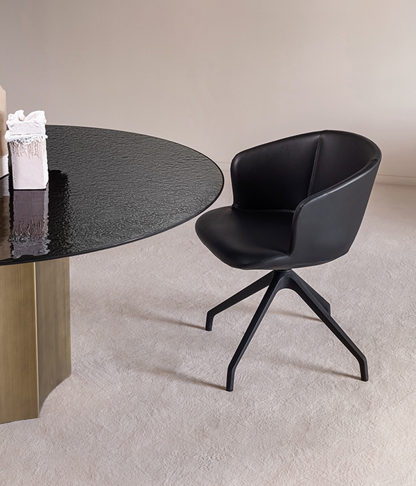ALIKA armchair gallery1