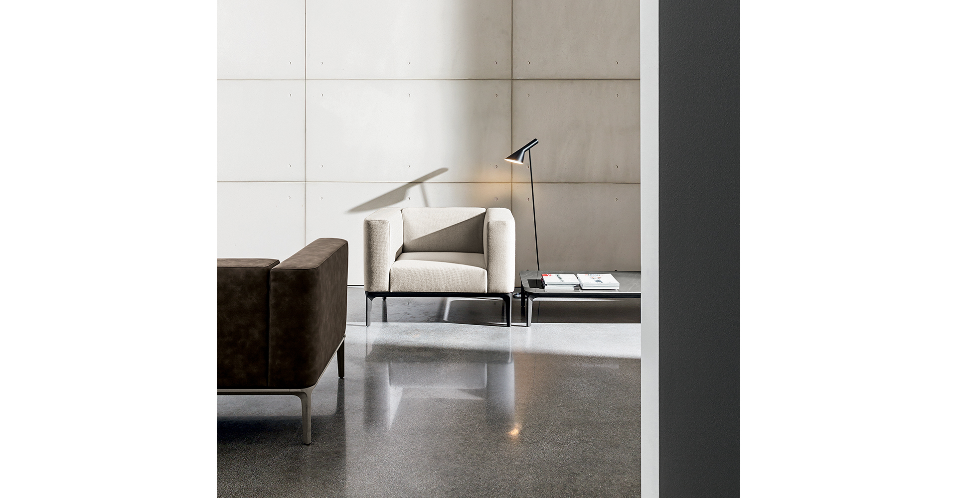 SLIM SOFA gallery3