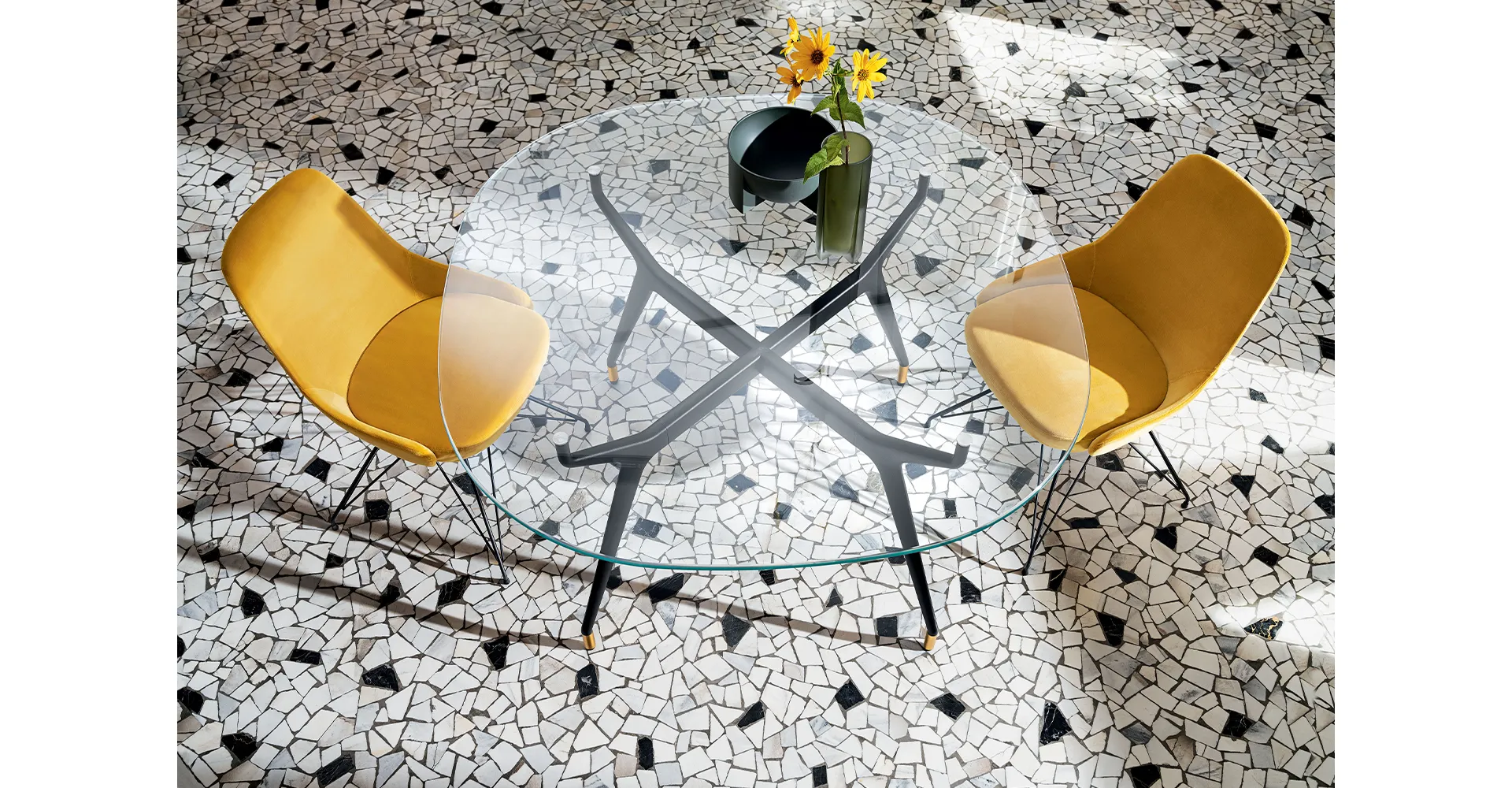 ARKOS SHAPED SQUARE gallery1